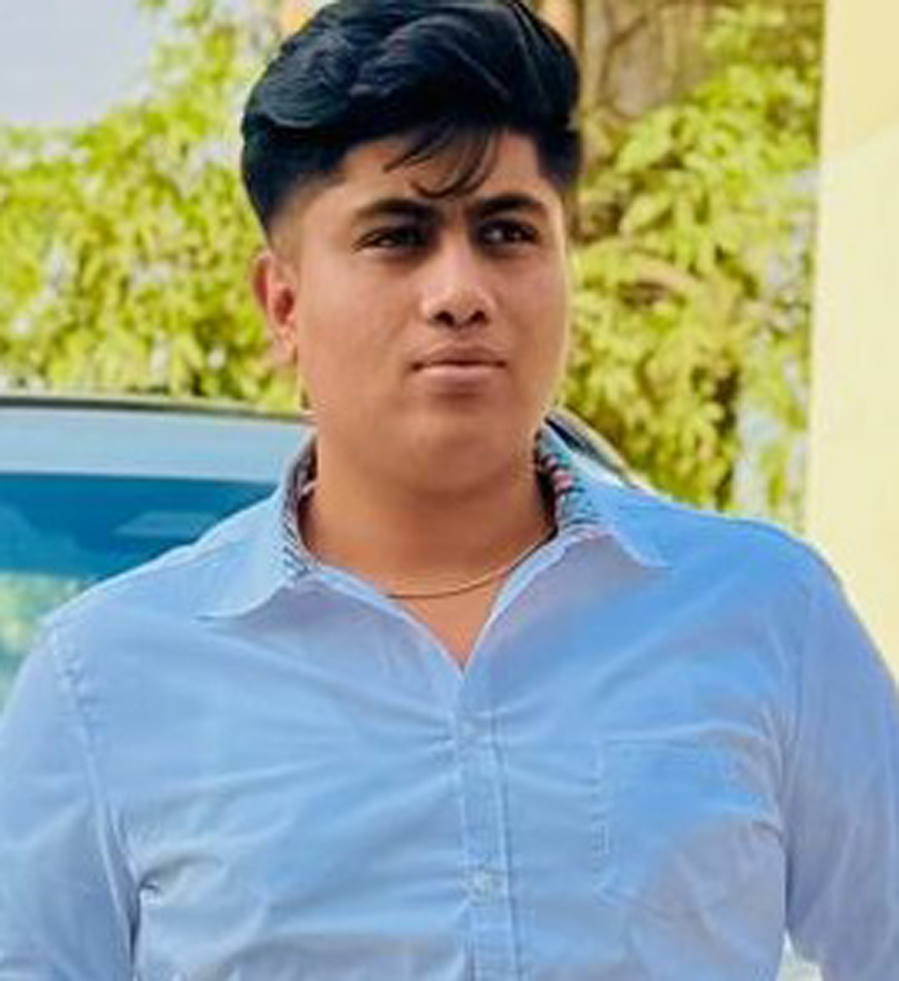Hammad